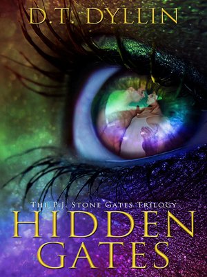cover image of Hidden Gates